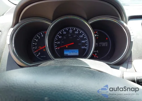 2012 Nissan Murano Le из США, поврежденный, VIN JN8AZ1MW2CW209146